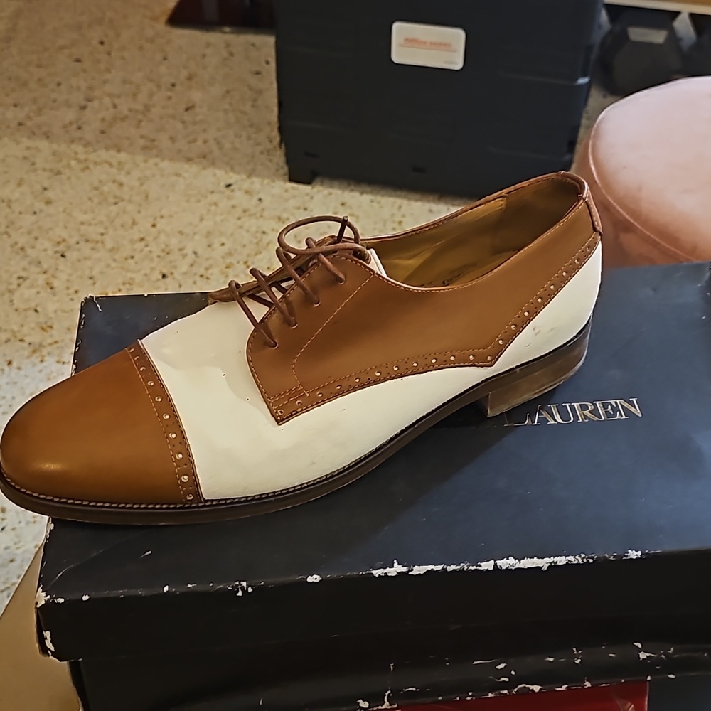 Men's shoes